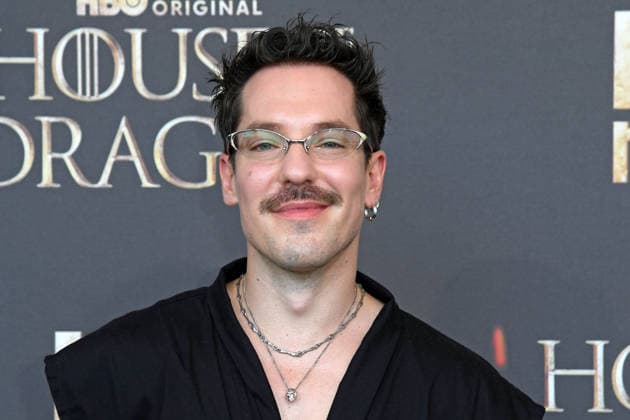 Nico Stank bei der Premiere von HOUSE OF THE DRAGON Staffel 3 im Kino International in Berlin am 19.06.2026 *** Nico Stank at the premiere of House of the Dragon Season 3 at the Kino International in Berlin on June 19, 2026 ,detected_source_language