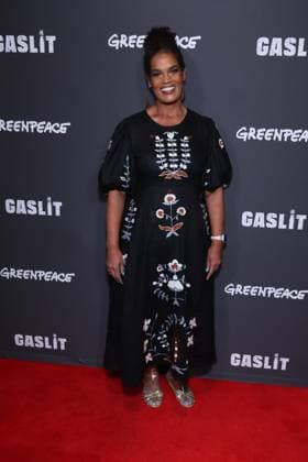 Santa Monica CA June 19: Jo Banner at the Los Angeles premiere of Gaslit on June 19, 2026. Credit: USA - ZUMAa123 20260619_zaa_a123_086 Copyright: xAdMediax