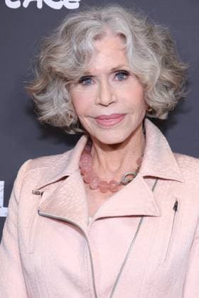 Santa Monica CA June 19: Jane Fonda at the Los Angeles premiere of Gaslit on June 19, 2026. Credit: USA - ZUMAa123 20260619_zaa_a123_090 Copyright: xAdMediax