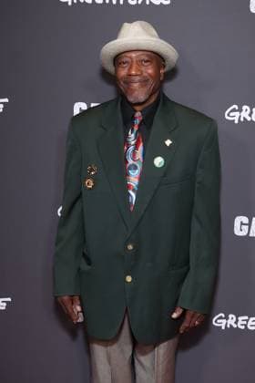 Santa Monica CA June 19: Manning Rollerson Jr. at the Los Angeles premiere of Gaslit on June 19, 2026. Credit: USA - ZUMAa123 20260619_zaa_a123_093 Copyright: xAdMediax