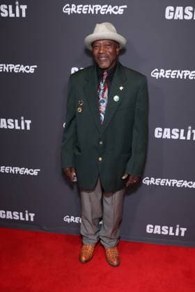 Santa Monica CA June 19: Manning Rollerson Jr. at the Los Angeles premiere of Gaslit on June 19, 2026. Credit: USA - ZUMAa123 20260619_zaa_a123_089 Copyright: xAdMediax