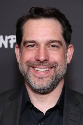 Santa Monica CA June 19: Josh Gibson at the Los Angeles premiere of Gaslit on June 19, 2026. Credit: USA - ZUMAa123 20260619_zaa_a123_099 Copyright: xAdMediax