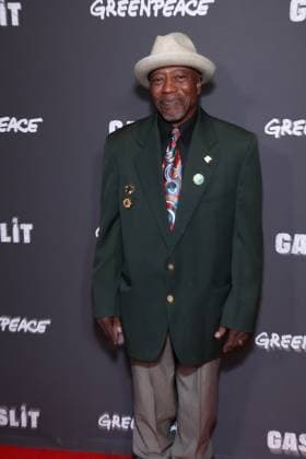 Santa Monica CA June 19: Manning Rollerson Jr. at the Los Angeles premiere of Gaslit on June 19, 2026. Credit: USA - ZUMAa123 20260619_zaa_a123_111 Copyright: xAdMediax