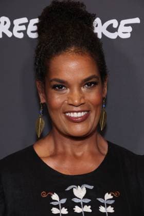 Santa Monica CA June 19: Jo Banner at the Los Angeles premiere of Gaslit on June 19, 2026. Credit: USA - ZUMAa123 20260619_zaa_a123_114 Copyright: xAdMediax
