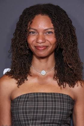 Santa Monica CA June 19: Leah Thomas at the Los Angeles premiere of Gaslit on June 19, 2026. Credit: USA - ZUMAa123 20260619_zaa_a123_131 Copyright: xAdMediax