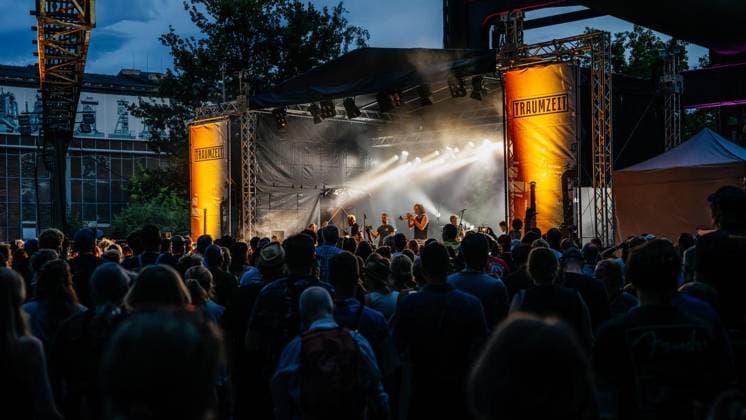 Traumzeit-Festival im Landschaftspark Nord. Am 19.07.2026 in Duisburg ** NUR FÜR REDAKTIONELLE ZWECKE ** EDITORIAL USE ONLY **<p>Traumzeit-Festival im Landschaftspark Nord. Am 19.07.2026 in Duisburg Duisburg Copyright: ChristophxJendral *** Traumzeit Festival at Landschaftspark Nord on July 19, 2026, in Duisburg FOR EDITORIAL USE ONLY EDITORIAL USE ONLY p Traumzeit Festival at Landschaftspark Nord on July 19, 2026, in Duisburg Duisburg Copyright ChristophxJendral,detected_source_language Copyright: ChristophxJendral doc86d5ezub461pr4zuet8 ,EDITORIAL USE ONLY