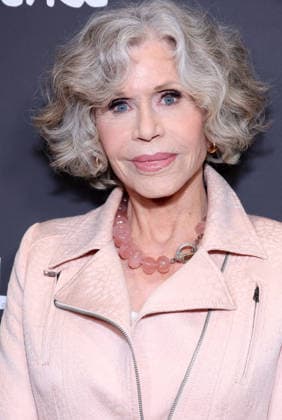 Santa Monica CA June 19: Jane Fonda. at the Los Angeles Premiere Of Gaslit held at The Laemmle Monica Film Center in Santa Monica, CA. on June 19, 2026 Credit: AdMedia Santa Monica USA - ZUMAa123 20260619_zaa_a123_171 Copyright: xADx