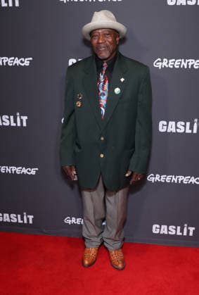 Santa Monica CA June 19: Manning Rollerson jr.III. at the Los Angeles Premiere Of Gaslit held at The Laemmle Monica Film Center in Santa Monica, CA. on June 19, 2026 Credit: AdMedia Santa Monica USA - ZUMAa123 20260619_zaa_a123_180 Copyright: xADx