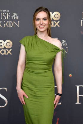 Nadja Gallera bei der Premiere der 3. Staffel der Sky Now Serie House of the Dragon im Kino International. Berlin, 19.06.2026 *** Nadja Gallera at the premiere of Season 3 of the Sky Now series House of the Dragon at Kino International in Berlin, June 19, 2026,detected_source_language Foto:xM.xBehrensx xFuturexImagex dragon_berlin_6607