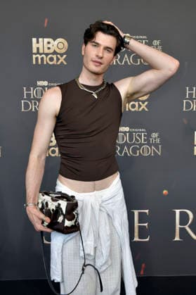 Frieder Sell bei der Premiere der 3. Staffel der Sky Now Serie House of the Dragon im Kino International. Berlin, 19.06.2026 *** Frieder Sell at the premiere of Season 3 of the Sky Now series House of the Dragon at the Kino International in Berlin, June 19, 2026,detected_source_language Foto:xM.xBehrensx xFuturexImagex dragon_berlin_6608