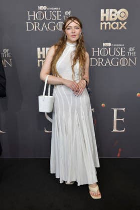 Marie von Bose bei der Premiere der 3. Staffel der Sky Now Serie House of the Dragon im Kino International. Berlin, 19.06.2026 *** Marie von Bose at the premiere of Season 3 of the Sky Now series House of the Dragon at Kino International in Berlin, June 19, 2026,detected_source_language Foto:xM.xBehrensx xFuturexImagex dragon_berlin_6617