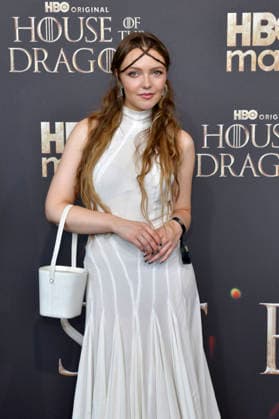 Marie von Bose bei der Premiere der 3. Staffel der Sky Now Serie House of the Dragon im Kino International. Berlin, 19.06.2026 *** Marie von Bose at the premiere of Season 3 of the Sky Now series House of the Dragon at Kino International in Berlin, June 19, 2026,detected_source_language Foto:xM.xBehrensx xFuturexImagex dragon_berlin_6618