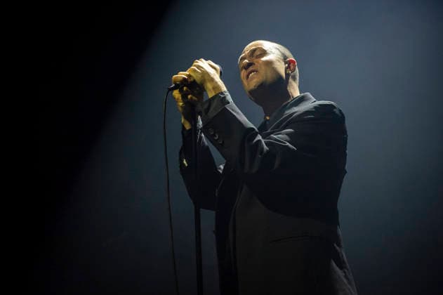 Orlando Weeks at Meltdown Festival 19_06_2026 Ex frontman of the chart-topping band The Maccabees, Orlando Weeks performs at Queen Elizabeth Hall, London on 19th June 2026 as part of Meltdown Festival curated by Harry Styles., Credit:Zoran Veselinovic B4859 Avalon UK, London, Queen Elizabeth Hall  Copyright: xZoranxVeselinovicx xB4859x xAvalonx 1111314619
