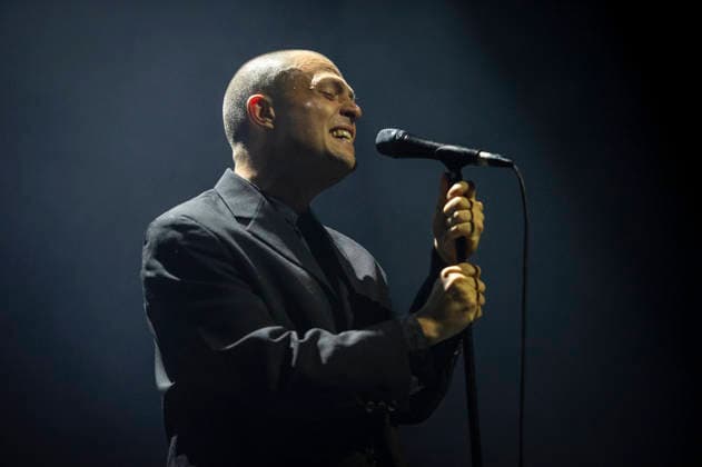 Orlando Weeks at Meltdown Festival 19_06_2026 Ex frontman of the chart-topping band The Maccabees, Orlando Weeks performs at Queen Elizabeth Hall, London on 19th June 2026 as part of Meltdown Festival curated by Harry Styles., Credit:Zoran Veselinovic B4859 Avalon UK, London, Queen Elizabeth Hall  Copyright: xZoranxVeselinovicx xB4859x xAvalonx 1111314676