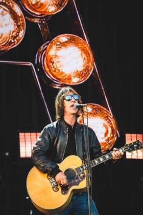 Richard Ashcroft performing live on the Main Stage at TRNSMT Festival, Glasgow Green on Friday 19 June 2026. Richard Ashcroft performing live on the Main Stage at TRNSMT Festival, Glasgow Green on Friday 19 June 2026. Legendary English singer-songwriter and frontman of The Verve, known for anthems like Bitter Sweet Symphony . Part of the TRNSMT 2026 weekend series in Glasgow., Credit:Adam Hampton-Matthews Avalon  Copyright: xAdamxHampton-Matthewsx xAvalonx 1111307692