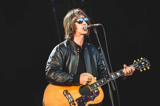 Richard Ashcroft performing live on the Main Stage at TRNSMT Festival, Glasgow Green on Friday 19 June 2026. Richard Ashcroft performing live on the Main Stage at TRNSMT Festival, Glasgow Green on Friday 19 June 2026. Legendary English singer-songwriter and frontman of The Verve, known for anthems like Bitter Sweet Symphony . Part of the TRNSMT 2026 weekend series in Glasgow., Credit:Adam Hampton-Matthews Avalon  Copyright: xAdamxHampton-Matthewsx xAvalonx 1111308105
