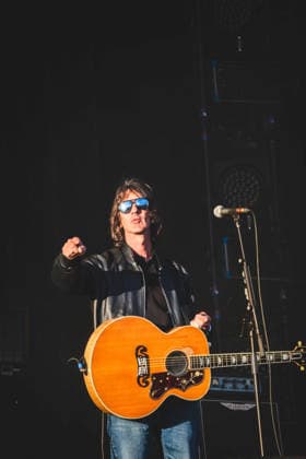 Richard Ashcroft performing live on the Main Stage at TRNSMT Festival, Glasgow Green on Friday 19 June 2026. Richard Ashcroft performing live on the Main Stage at TRNSMT Festival, Glasgow Green on Friday 19 June 2026. Legendary English singer-songwriter and frontman of The Verve, known for anthems like Bitter Sweet Symphony . Part of the TRNSMT 2026 weekend series in Glasgow., Credit:Adam Hampton-Matthews Avalon  Copyright: xAdamxHampton-Matthewsx xAvalonx 1111307964