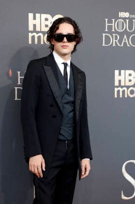 House of The Dragon , Fan Event im Kino International, Berlin, 19.06.2026 Harry Collett bei einem Fan Event zu House of the Dragon im Kino International in Berlin am 19.6.2026 Berlin Kino International *** House of the Dragon, Fan Event at Kino International, Berlin, June 19, 2026 Harry Collett at a House of the Dragon fan event at Kino International in Berlin on June 19, 2026 Berlin Kino International,detected_source_language Copyright: xAnitaxBuggex