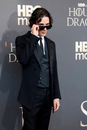House of The Dragon , Fan Event im Kino International, Berlin, 19.06.2026 Harry Collett bei einem Fan Event zu House of the Dragon im Kino International in Berlin am 19.6.2026 Berlin Kino International *** House of the Dragon, Fan Event at Kino International, Berlin, June 19, 2026 Harry Collett at a House of the Dragon fan event at Kino International in Berlin on June 19, 2026 Berlin Kino International,detected_source_language Copyright: xAnitaxBuggex