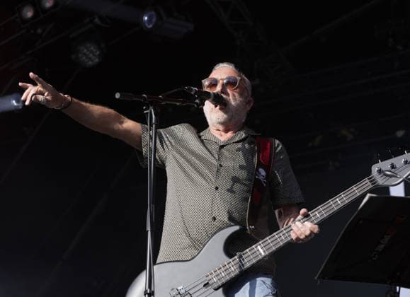 Peter Hook and The Light performing at TK Max Southampton Summer Sessions Featuring: Peter Hook and The Light Where: United Kingdom When: 19 Jun 2026 Credit: CelebrityPhotosUK Cover Images EDITORIAL USE ONLY. NOT FOR USE BY NEWSPAPERS BASED IN THE UK. Copyright: xx coverimg55788972