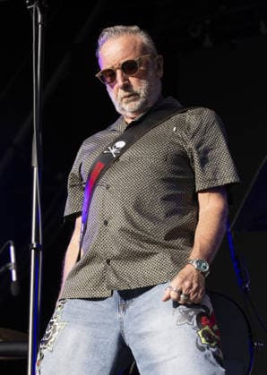 Peter Hook and The Light performing at TK Max Southampton Summer Sessions Featuring: Peter Hook and The Light Where: United Kingdom When: 19 Jun 2026 Credit: CelebrityPhotosUK Cover Images EDITORIAL USE ONLY. NOT FOR USE BY NEWSPAPERS BASED IN THE UK. Copyright: xx coverimg55788954