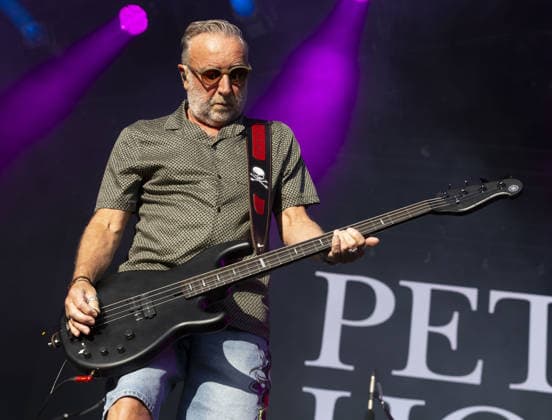 Peter Hook and The Light performing at TK Max Southampton Summer Sessions Featuring: Peter Hook and The Light Where: United Kingdom When: 19 Jun 2026 Credit: CelebrityPhotosUK Cover Images EDITORIAL USE ONLY. NOT FOR USE BY NEWSPAPERS BASED IN THE UK. Copyright: xx coverimg55788962