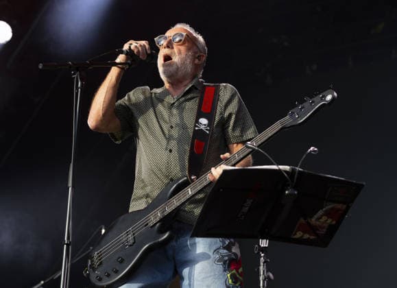 Peter Hook and The Light performing at TK Max Southampton Summer Sessions Featuring: Peter Hook and The Light Where: United Kingdom When: 19 Jun 2026 Credit: CelebrityPhotosUK Cover Images EDITORIAL USE ONLY. NOT FOR USE BY NEWSPAPERS BASED IN THE UK. Copyright: xx coverimg55788967