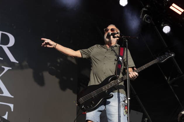 Peter Hook and The Light performing at TK Max Southampton Summer Sessions Featuring: Peter Hook and The Light Where: United Kingdom When: 19 Jun 2026 Credit: CelebrityPhotosUK Cover Images EDITORIAL USE ONLY. NOT FOR USE BY NEWSPAPERS BASED IN THE UK. Copyright: xx coverimg55788968