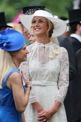 . 20 06 2026. Ascot , United Kingdom. Final day of Royal Ascot, United Kingdom.  xStephenxLockx xi-Imagesx IIM-26841-0064