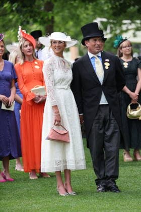 . 20 06 2026. Ascot , United Kingdom. Final day of Royal Ascot, United Kingdom.  xStephenxLockx xi-Imagesx IIM-26841-0067