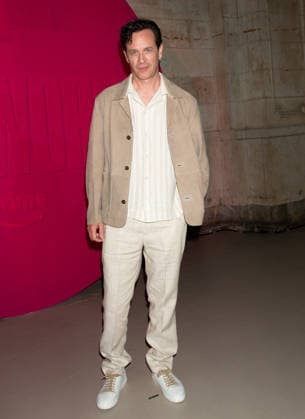 Prime Video Celebrates Elle World Featuring: Thomas Everett Scott Where: New York, New York, United States When: 21 Jun 2026 Credit: Janet Mayer INSTARimages.com EDITORIAL USE ONLY. NOT FOR USE BY NEWSPAPERS BASED IN THE UK. Copyright: xx instar55791025