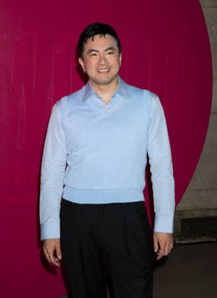 Prime Video Celebrates Elle World Featuring: Bowen Yang Where: New York, New York, United States When: 21 Jun 2026 Credit: Janet Mayer INSTARimages.com EDITORIAL USE ONLY. NOT FOR USE BY NEWSPAPERS BASED IN THE UK. Copyright: xx instar55791038