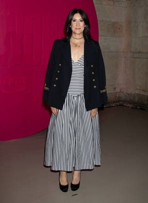 Prime Video Celebrates Elle World Featuring: Vanessa Carlton Where: New York, New York, United States When: 21 Jun 2026 Credit: Janet Mayer INSTARimages.com EDITORIAL USE ONLY. NOT FOR USE BY NEWSPAPERS BASED IN THE UK. Copyright: xx instar55791047