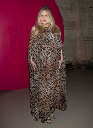 Prime Video Celebrates Elle World Featuring: Jennifer Coolidge Where: New York, New York, United States When: 21 Jun 2026 Credit: Janet Mayer INSTARimages.com EDITORIAL USE ONLY. NOT FOR USE BY NEWSPAPERS BASED IN THE UK. Copyright: xx instar55791050