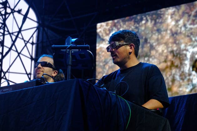 Music Concert - Pet Shop Boys & Agents of time - Medimex, Taranto - 20 giugno 2026 agents of time taranto rotonda del lungomare Italy Copyright: xIolandaxPompilio TSCKx xLiveMediax LPM_2529451
