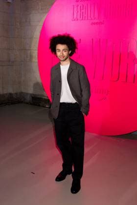 Zak Looker at arrivals for ELLE WORLD Grand Opening, Hall des Lumieres, New York, NY, June 20, 2026. Photo By: Ryan Billings Everett Collection ELLE WORLD Grand Opening PUBLICATIONXNOTxINxCANxCHNxFRAxITAxJPNxNORxPOLxRUSxESPxUKxUSA