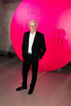 Victor Garber at arrivals for ELLE WORLD Grand Opening, Hall des Lumieres, New York, NY, June 20, 2026. Photo By: Ryan Billings Everett Collection ELLE WORLD Grand Opening PUBLICATIONXNOTxINxCANxCHNxFRAxITAxJPNxNORxPOLxRUSxESPxUKxUSA