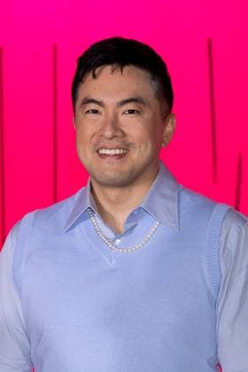 Bowan Yang at arrivals for ELLE WORLD Grand Opening, Hall des Lumieres, New York, NY, June 20, 2026. Photo By: Ryan Billings Everett Collection ELLE WORLD Grand Opening PUBLICATIONXNOTxINxCANxCHNxFRAxITAxJPNxNORxPOLxRUSxESPxUKxUSA