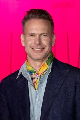 Matthew Davis at arrivals for ELLE WORLD Grand Opening, Hall des Lumieres, New York, NY, June 20, 2026. Photo By: Ryan Billings Everett Collection ELLE WORLD Grand Opening PUBLICATIONXNOTxINxCANxCHNxFRAxITAxJPNxNORxPOLxRUSxESPxUKxUSA
