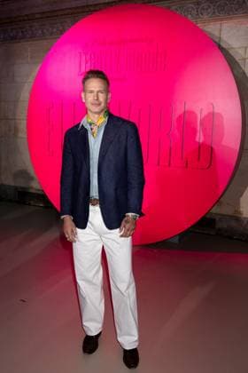 Matthew Davis at arrivals for ELLE WORLD Grand Opening, Hall des Lumieres, New York, NY, June 20, 2026. Photo By: Ryan Billings Everett Collection ELLE WORLD Grand Opening PUBLICATIONXNOTxINxCANxCHNxFRAxITAxJPNxNORxPOLxRUSxESPxUKxUSA