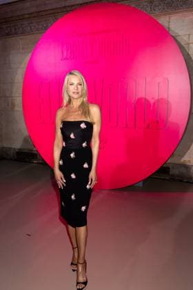 Ali Carter at arrivals for ELLE WORLD Grand Opening, Hall des Lumieres, New York, NY, June 20, 2026. Photo By: Ryan Billings Everett Collection ELLE WORLD Grand Opening PUBLICATIONXNOTxINxCANxCHNxFRAxITAxJPNxNORxPOLxRUSxESPxUKxUSA