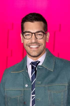 Matt Rogers at arrivals for ELLE WORLD Grand Opening, Hall des Lumieres, New York, NY, June 20, 2026. Photo By: Ryan Billings Everett Collection ELLE WORLD Grand Opening PUBLICATIONXNOTxINxCANxCHNxFRAxITAxJPNxNORxPOLxRUSxESPxUKxUSA