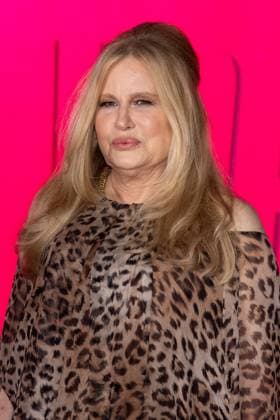 Jennifer Coolidge at arrivals for ELLE WORLD Grand Opening, Hall des Lumieres, New York, NY, June 20, 2026. Photo By: Ryan Billings Everett Collection ELLE WORLD Grand Opening PUBLICATIONXNOTxINxCANxCHNxFRAxITAxJPNxNORxPOLxRUSxESPxUKxUSA