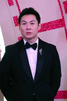 SHANGHAI, CHINA - JUNE 20: Director Anthony Chen arrives at the red carpet of the closing ceremony for the 28th Shanghai International Film Festival on June 20, 2026 in Shanghai, China.  Copyright: xVCGx 111649518216