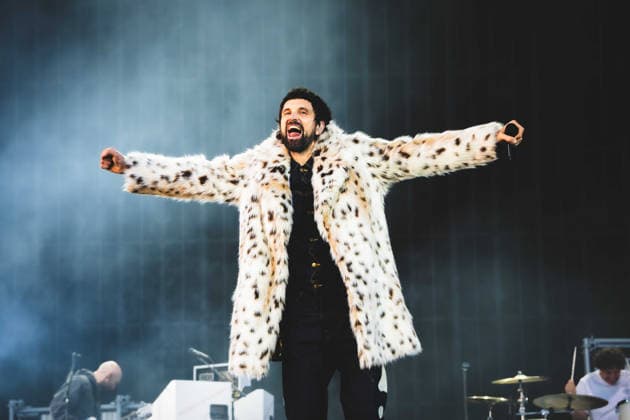 Kasabian performing live on the Main Stage at TRNSMT Festival, Glasgow Green on Saturday 20 June 2026. Kasabian performing live on the Main Stage at TRNSMT Festival, Glasgow Green on Saturday 20 June 2026. Critically acclaimed English rock band from Leicester, fronted by Sergio Pizzorno. Part of the TRNSMT 2026 weekend series in Glasgow., Credit:Adam Hampton-Matthews Avalon  Copyright: xAdamxHampton-Matthewsx xAvalonx 1111540129