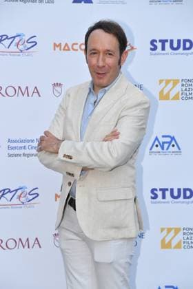 IPA85908745 - Rome, Via Veneto, 2026 Pellicola D Oro Award; Pictured: Pietro Romano  Copyright: xVincenzoxLandix xVincenzoxLandix 85908745