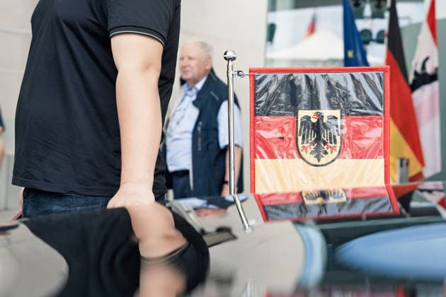 Berlin,21.06.2026,Tag der offenen Tür der Bundesregierung im Bundeskanzleramt *** Berlin, June 21, 2026, Federal Government Open House at the Federal Chancellery ,detected_source_language