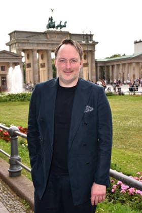 Martin Stange beim Felix Burda Award am 21.06.2026 im Axika in Berlin Martin Stange attends the Felix Burda Award ceremony on June 21, 2026 at the Axika in Berlin, Germany Felix Burda Award in Berlin *** Martin Stange at the Felix Burda Award ceremony on June 21, 2026, at the Axika in Berlin Martin Stange attends the Felix Burda Award ceremony on June 21, 2026, at the Axika in Berlin, Germany Felix Burda Award in Berlin,detected_source_language 