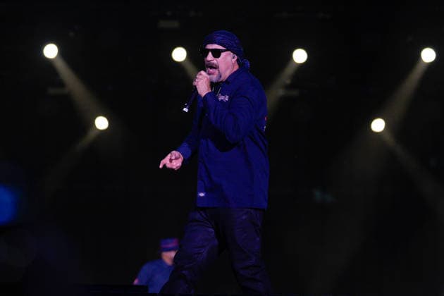 ROCK IN RIO LISBOA 2026 ROCK IN RIO LISBOA: Cypress Hill performing at Palco Mundo on second day of Rock In Rio Lisboa, at Parque Tejo, in Lisbon, Portugal, this Sunday 21. (Photo: Bruno de Carvalho Brazil Photo Press) Lisboa Parque das Nacoes Lisboa Portugal Copyright: xBrunoxdexCarvalhox