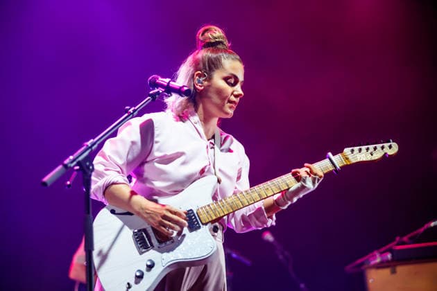 Katie Melua live in Oslo, Norway Oslo, Norway. 21st, June 2026. The British singer and songwriter Katie Melua performs a live concert at Sentrum Scene in Oslo. Norway, Oslo, Sentrum Scene  Copyright: xGonzalesxPhoto KetilxMartinsenx